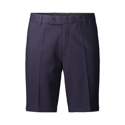 front side navy mens shorts 7 inch inseam